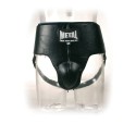 Coquille homme Pro METAL BOXE