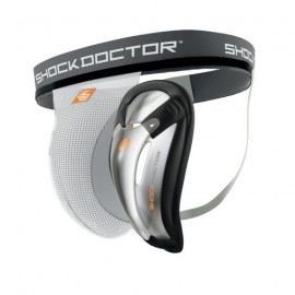 Coquille Flex Cup Fight SHOCK DOCTOR