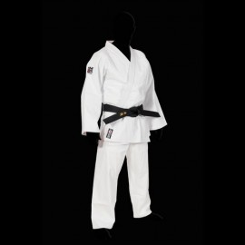 Kimono Judo Blanc Ambition...