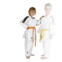 Kimono Judo Initiation MATSURU