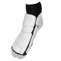 Protège pieds Taekwondo blanc (Pitaine)