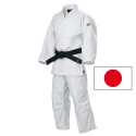 Kimono Judo Mizuno Yawara 750g Japan