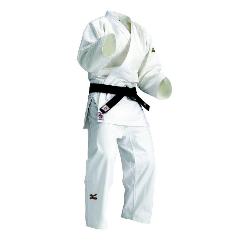 Kimono Judo Mizuno Yusho FIJ 2015 750g