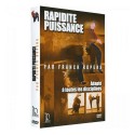 DVD Rapidité et puissance par Franck Ropers
