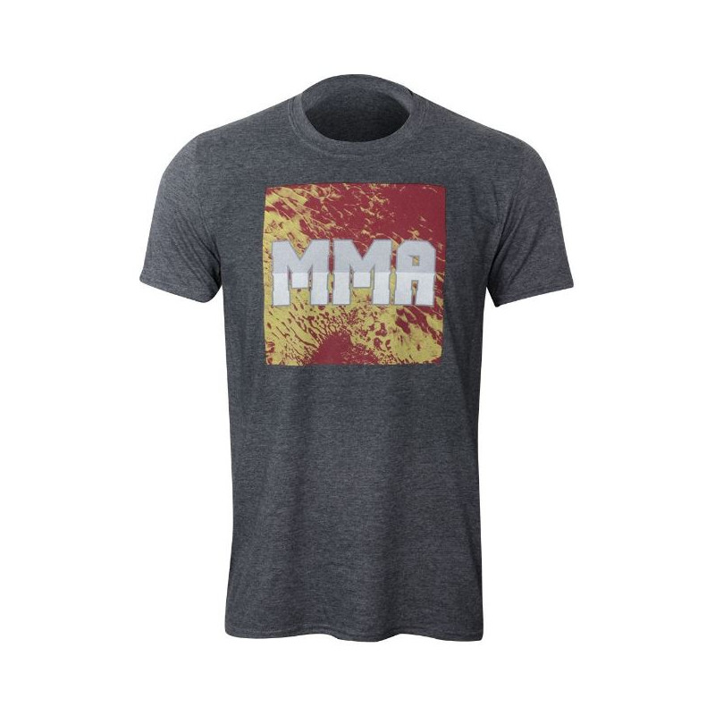 Tee-shirt MMA pride