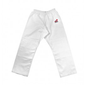 Pantalon judo fuji