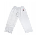 Pantalon de Karaté blanc Fuji Mae