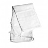 Pantalon de judo Adidas blanc
