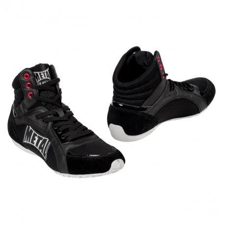 Chaussures multifight Viper III METAL BOXE