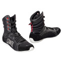 Chaussures boxe anglaise Viper IV METAL BOXE