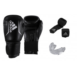 kit boxe Adidas
