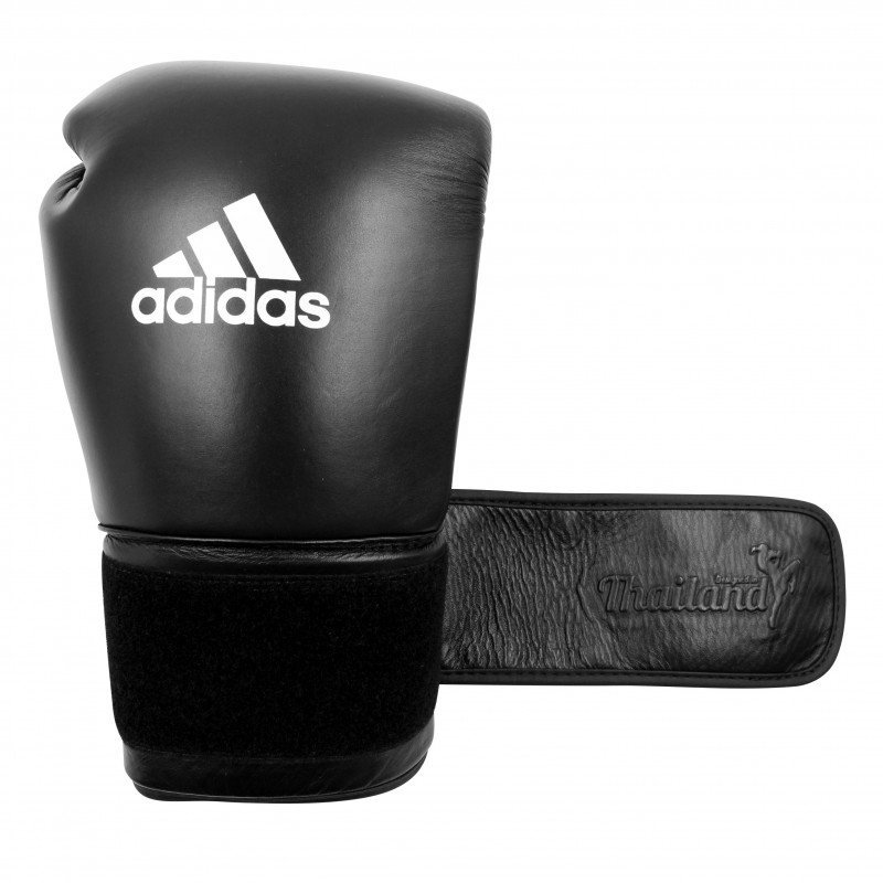 gants de boxe Thaï pro Adidas -2