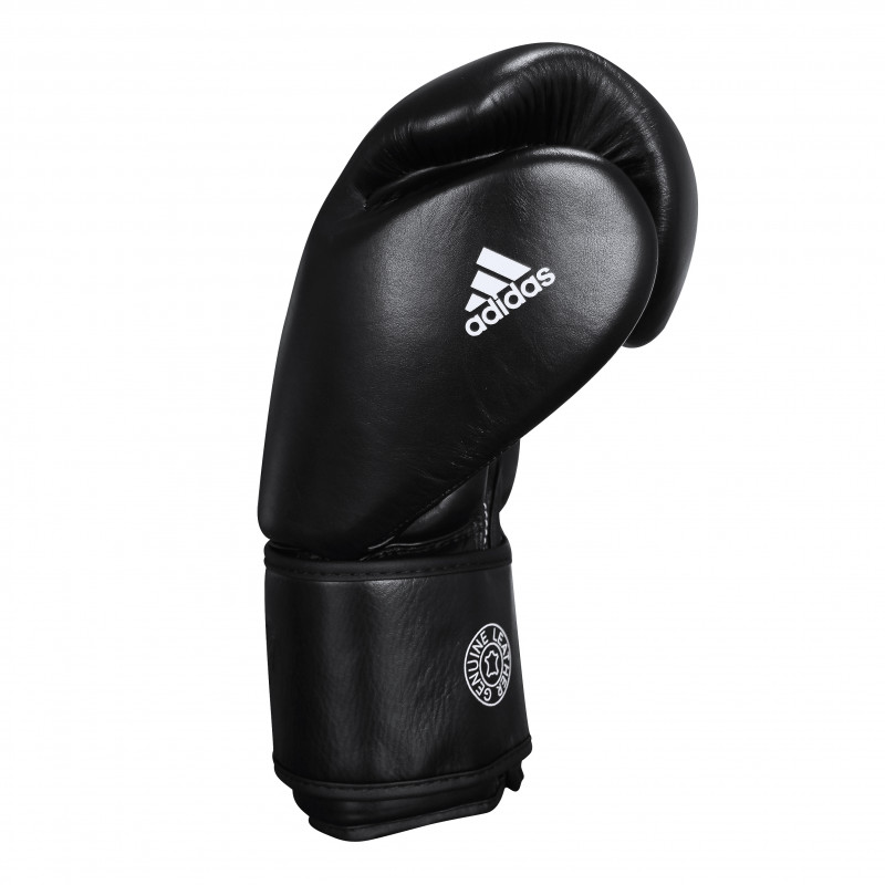 gants de boxe Thaï pro Adidas -3