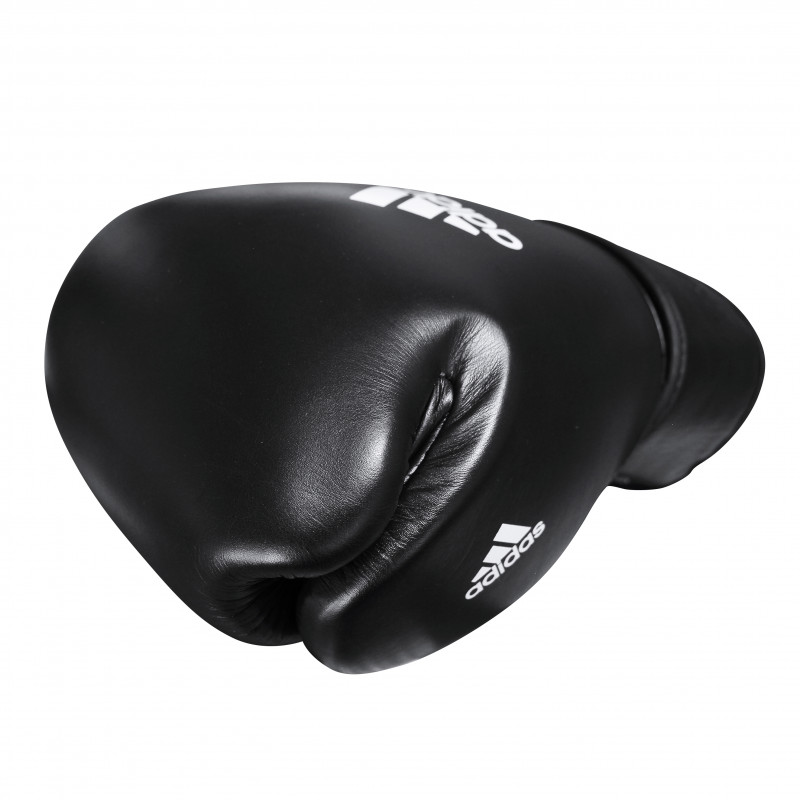gants de boxe Thaï pro Adidas -4