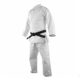 Kimono adidas judo quest J690