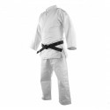 Kimono judo J690 Quest à bandes bleues