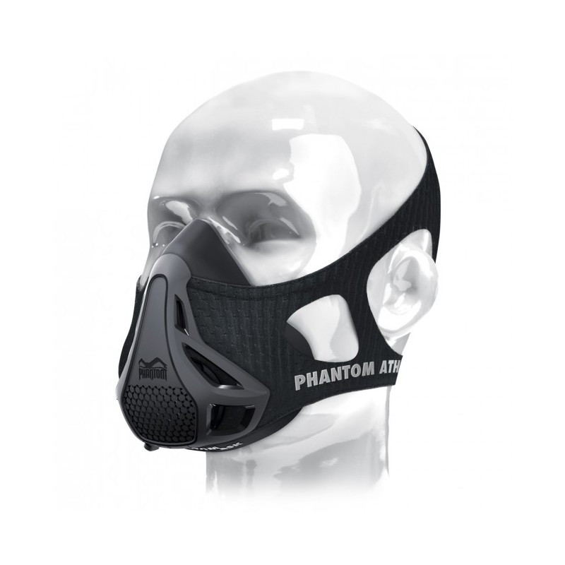 Masque d'entrainement "training mask" Phantom Athletics