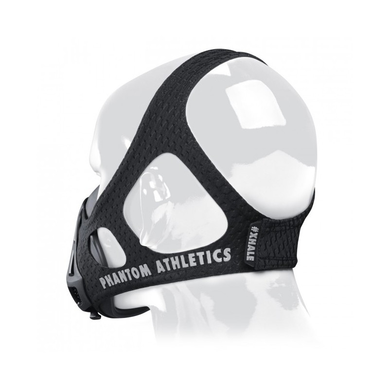 Masque d'entrainement "training mask" Phantom Athletics