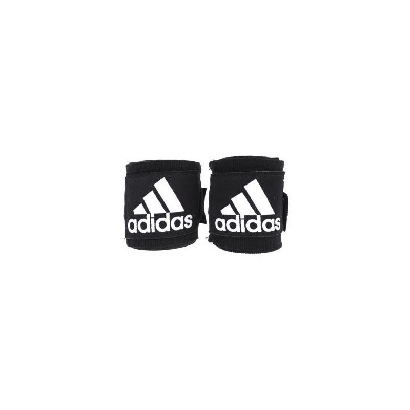 Bandes de maintien noire Adidas