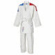 Kimlono  de judo SHIRO Plus
