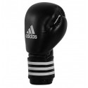 gant de boxe kickboxing Adidas Kpower100